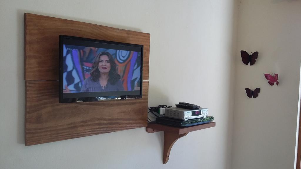 Casa Da Arvore Apartamentos Pousada Porto Seguro Luaran gambar