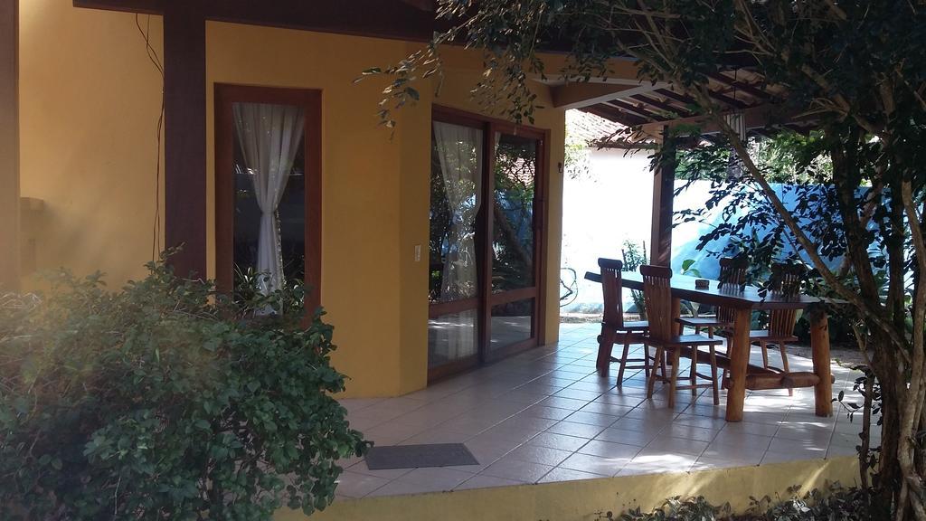 Casa Da Arvore Apartamentos Pousada Porto Seguro Luaran gambar
