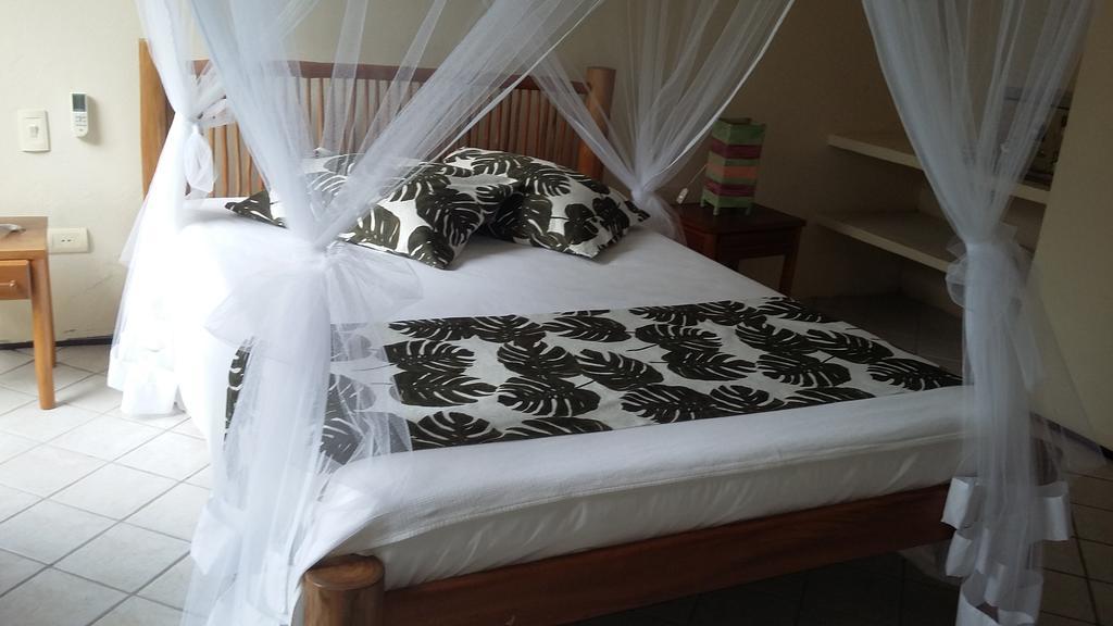 Casa Da Arvore Apartamentos Pousada Porto Seguro Luaran gambar